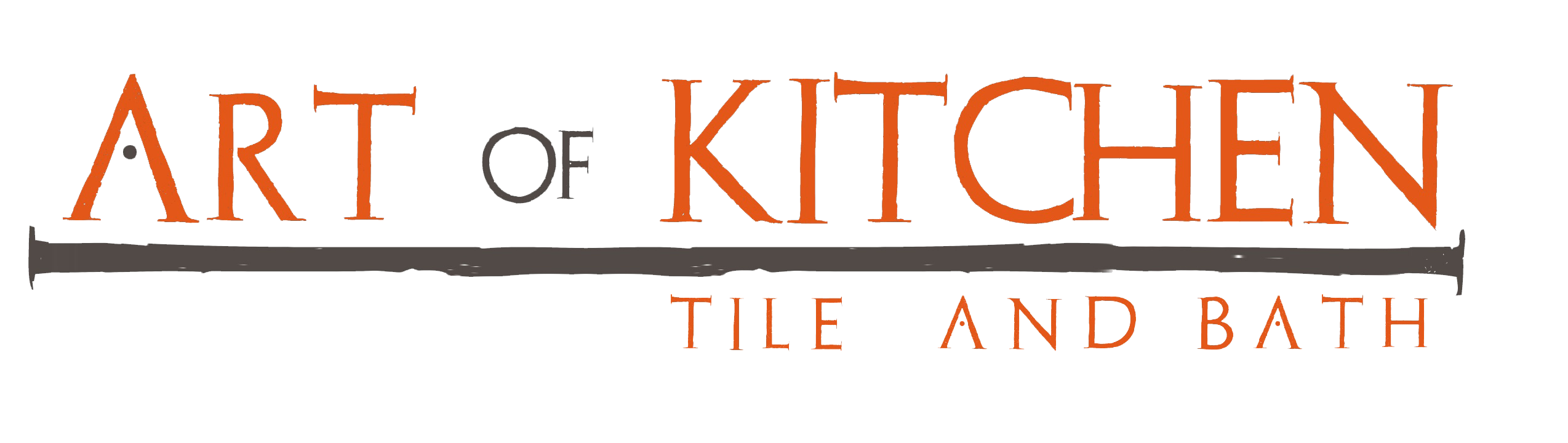 Art of Kitchen and Bath Logo