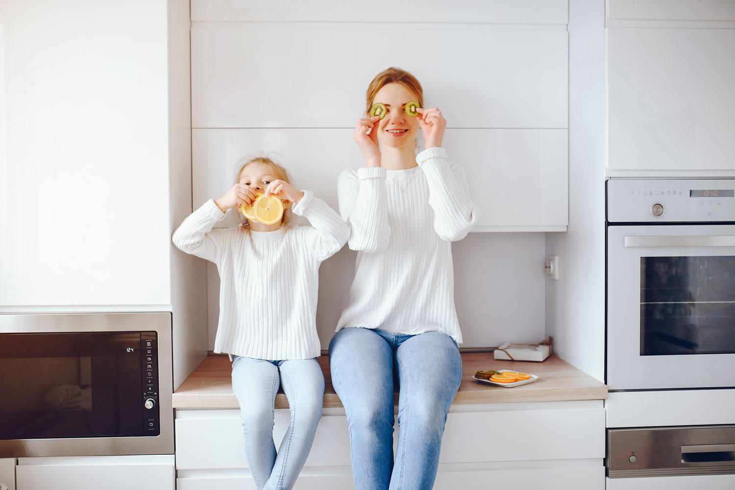 Kitchen Cabinets in New Jersey