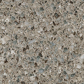 Alpine Quartz Countertop