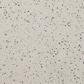 Bianco Pepper Quartz Countertop