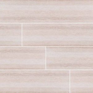 Bianco Turin Ceramic Tile