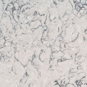 Blanca Arabescato Quartz Countertop