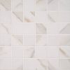 Pietra Calacatta Porcelain Tile