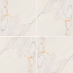 Adella Calacatta Porcelain Tile