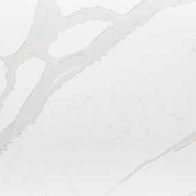 Calacatta Luccia Quartz Countertop