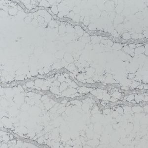 Calacatta Naples Quartz Countertop