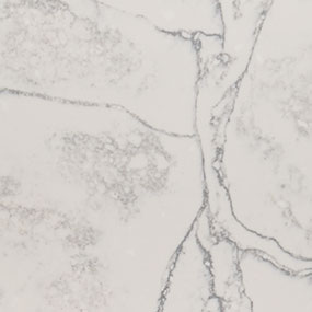 Calacatta Pearl Quartz Countertop