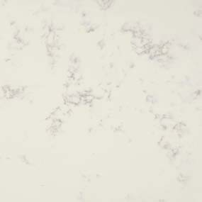 Carrara Grigio Quartz Countertop