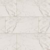 Pietra Carrara Porcelain Tile