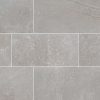 Brixstyle Blanco Porcelain Tile