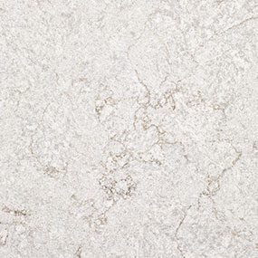 Gray Lagoon Concrete Quartz Countertop