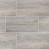 Upscape Nero Porcelain Tile