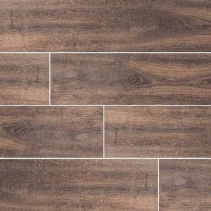 Greige Upscape Porcelain Wood Tile
