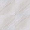Adella White Porcelain Tile
