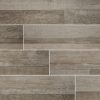 Sierra Beige Porcelain Wood Look Tile