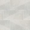 Sande Grey Porcelain Tile