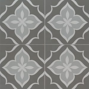 Kenzzi La Fleur Porcelain Tile