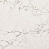 Shell White Quartz Countertop