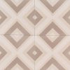 Kenzzi La Fleur Porcelain Tile