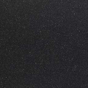 Midnight Majesty Concrete Quartz Countertop