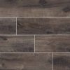 Country River Stone Porcelain Wood Look Tile