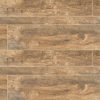 Havenwood Beige Porcelain Wood Look Tile