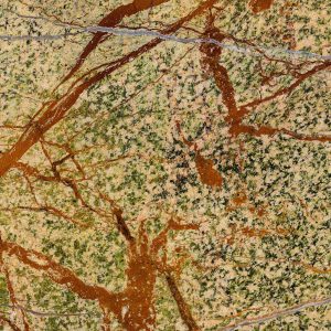 Rain Forest Marble Countertop