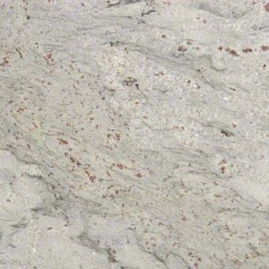 River White Granite Countertop