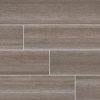 Nero Turin Ceramic Wood Look Tile