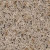 Almond Roca Quartz Countertop