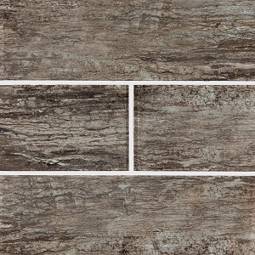 Antico Pewter Glass Subway Tile 4x12