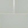 Arctic Ice Glass Subway Tile 2x4