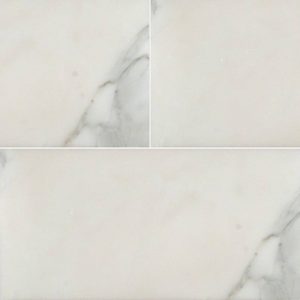 Calacatta Gold Subway Tile 6x12
