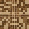 Calypso Picket Pattern Backsplash Tile