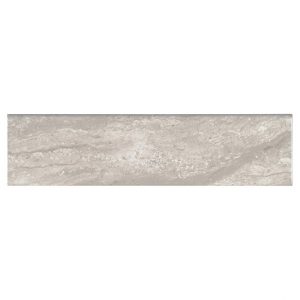 Classique Gris Travertine Glossy 4X16 Bn