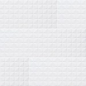 DYMO CHEX WHITE 12X36 GLOSSY