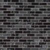 Harbor Gray 3x9x8mm Glass Backsplash Tile