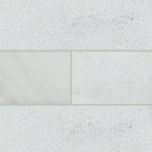 Greecian White Marble Subway Tile 4x12