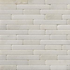 Greecian White Tumbled Veneer 8x18