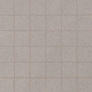 OPTIMA GREY 2X2 MOSAIC MATTE