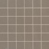 Oyster Gray Subway 2x4x8mm Glass Backsplash Tile