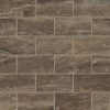 Pietra Venata Gray Subway Tile 2x4