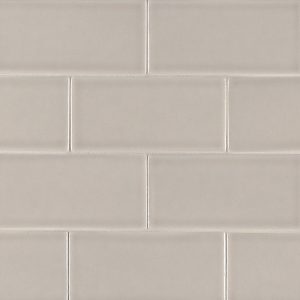 Portico Pearl Subway Tile 3x6