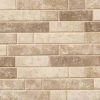Sandhills Hexagon Backsplash Tile