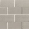 Starlight Subway 2x4x8mm Glass Backsplash Tile