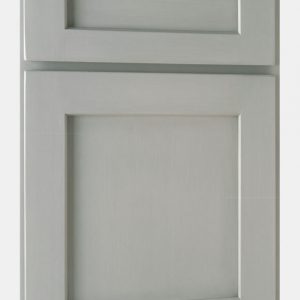 Cottage Maple Willow Gray Brush Gray