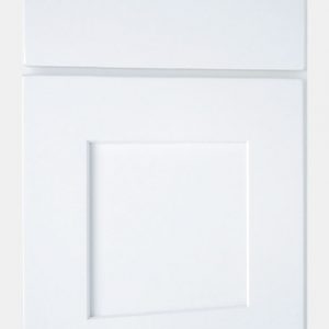 Homestead Maple Bright White