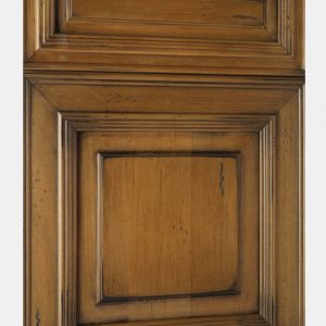 Lawrence Maple Toffee