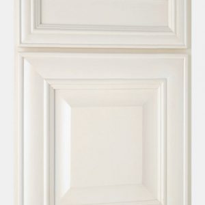 Savannah Maple Bright White Brush Brown