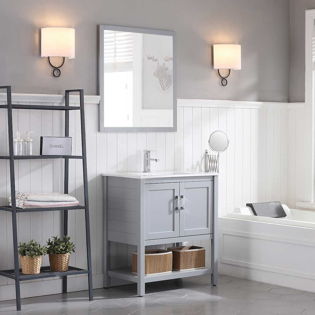 bathroom vanities new jersey